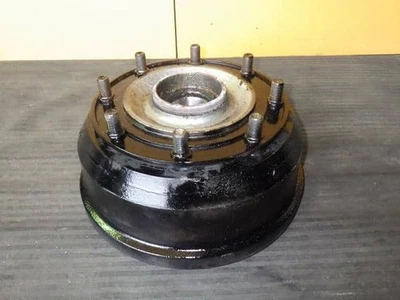 Conjunto de tambor buje delantero derecho Mitsubishi Fuso Fighter Mignon [PA73804069] Foto 1 de 3