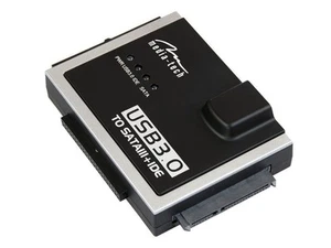 5906453151007 SATA/IDE TO USB CONNECTI ON KIT Media-Tech - Picture 1 of 6