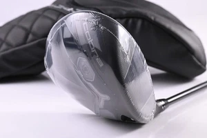 Cobra DS-Adapt LS Driver / 9 Degree / X-Flex Project X Denali Black 60 Shaft - Picture 1 of 9