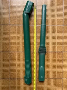 ACCESSORI ORIGINALI FOLLETTO: PROLUNGA GIRAFFA-FORMICHIERE VK121 - Foto 1 di 7