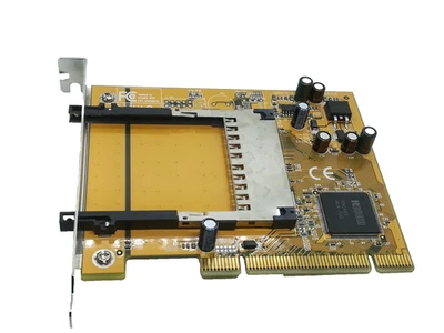 BELKIN WIRELESS PRE-N PCMCIA  NETWORK CARD  #GK12787 - Image 1 of 2