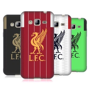 OFFICIAL LIVERPOOL FOOTBALL CLUB 2019/20 KIT SOFT GEL CASE FOR SAMSUNG PHONES 3 - Picture 1 of 11