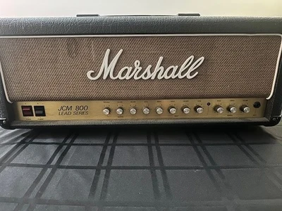 Marshall JCM 800 2205 1986 - Image 1 of 4