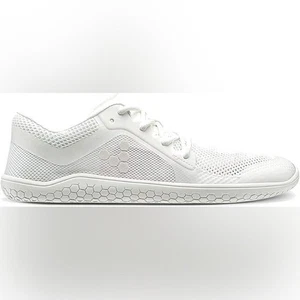 VivoBarefoot Primus Lite Mens White Shoes Size 43/US 10 - Picture 1 of 9