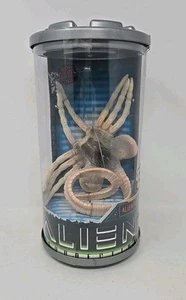 ALIEN RESURRECTION FACE HUGGER Hasbro Signature Series 1997 Movie Edition  - Picture 1 of 5