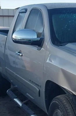 2008-2011 Chevrolet Silverado 1500 RH Passenger Roof Curtain Airbag OEM - Image 1 of 4