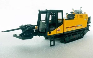 1:24 para GOODENG MACHINE GS500-L/LS taladro de dirección horizontal ver. LCE - Imagen 1 de 11