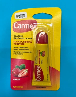 BALSAMO SUAVISA, HIDRATANTE Y PROTECTOR DE LABIOS SECOS - Image 1 of 4