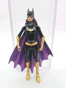Batgirl Nuevo 52 DC Batman Universo Ilimitado Clásicos Suelto 6" - Imagen 1 de 3