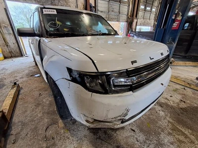 2014 Ford FLEX Used OEM Blower Motor DG1Z19805D 105K Miles HVAC Parts - Image 1 of 4