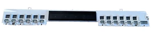 9000868529 BOSCH DISHWASHER CONTROL BOARD FREE SHIPPING - Picture 1 of 2