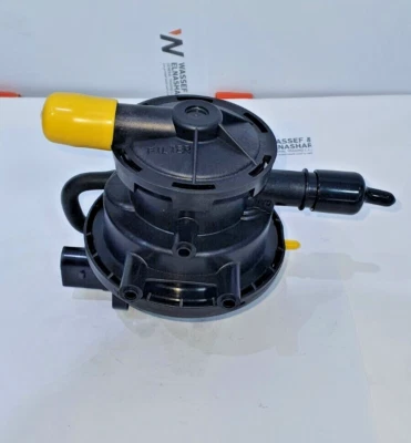 PN: 3C0906271A - BOMBA ORIGINAL LAMBORGHINI para Aventador Foto 1 de 4