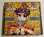 Ringo Starr - Ringo Rama Deluxe Edition CASE & BOOKLET ONLY - NO CD NO DISCS