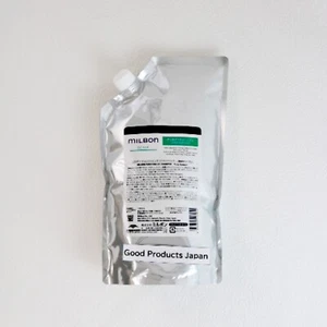 MILBON PURIFYING GEL SCALP Shampoo 200ml 500ml 1000ml 2500ml For Scalp trouble - Picture 1 of 8