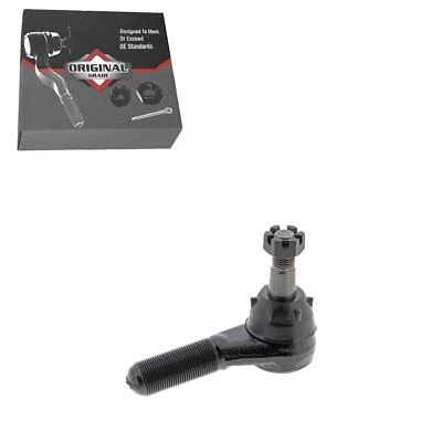 Extremo de varilla de amarre de dirección exterior Mevotech para Ford E-100 Econoline Club Wagon 75-83 Foto 1 de 3