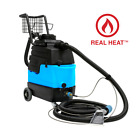 Mytee Lite 8070 Heated Carpet Extractor | For Automotive Detailing