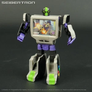 POWER UP VT6 Transformers Movie Real Gear complete Hasbro 2007 230811A - Picture 1 of 11