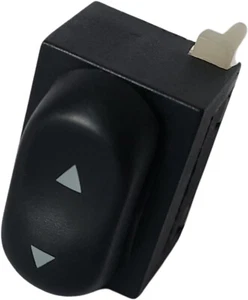SWITCHDOCTOR Lock Switch Compatible with 1997-2002 Ford Mustang - Bild 1 von 5