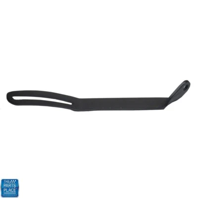 Correa de alternador trasero Pontiac GTO 1965-1966 V-8 con dirección asistida - nuevo Foto 1 de 2