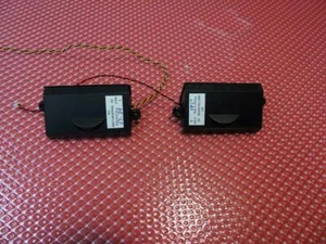 HP W1907 M190PW01 19" Monitor Speakers Speaker Set, 6857106346P00, 6857106347P00 - Picture 1 of 5