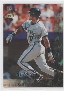 1994 Topps Team Stadium Club Gary Sheffield #67