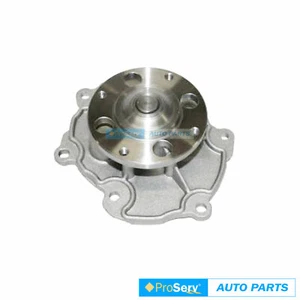 Water Pump |Protex Blue| Holden Captiva CG 7 CX, LX 3.0L V6 4WD 1/2011 - 5/2012 - Picture 1 of 1