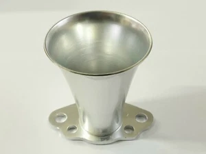 1,1/4" H.2 - HS.2 Vergaser Ram Rohr Trompete lang. - Bild 1 von 3