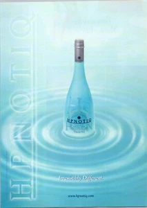 2004 • HPNOTIQ print ad • Y2K Fashion ADV-88 - Picture 1 of 2