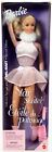 Star Skater Barbie Doll Wal-Mart Special Edition #25788 New Nrfb 2000 Mattel