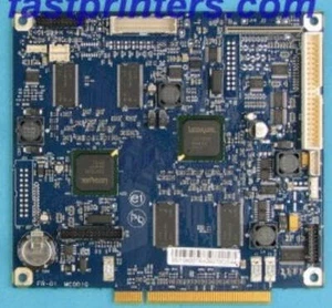 Lexmark 40X0498 ~ Lexmark Card Asm Scanner Control - Picture 1 of 2