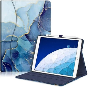 Hülle für Apple iPad Air 3. Gen 10,5" 2019 / iPad Pro 10,5" 2017 Smart Stand Cover - Bild 1 von 18