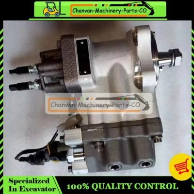 Fuel Injection Pump 4954200 for Cummins ISL8.9 5594766 3973228 5311171 5492117 - Image 1 of 4