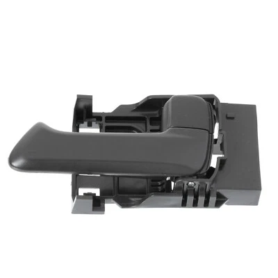 Manija interior de la puerta del lado del pasajero genuino GM 2004-2008 Chevrolet GMC Foto 1 de 4