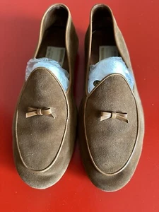 Veto Cuoio Means Shoes 40 - Picture 1 of 11
