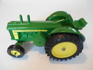 Vintage 1993 Ertl 1:16 Scale John Deere 1956 Model 820 Diesel Tractor #5705 Used - Picture 1 of 18