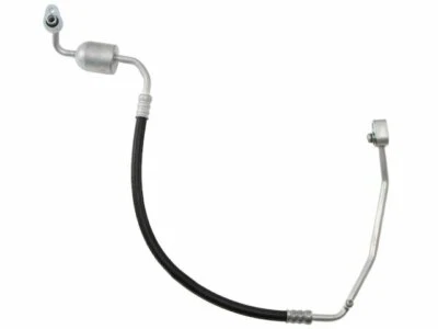 For 2011-2014 Ford F150 A/C Refrigerant Discharge Hose 39778RX 2012 2013 6.2L V8 - Image 1 of 2