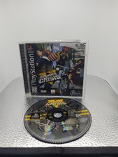 .PSX.' | '.Courier Crisis.