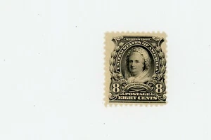 Scott Catalog #306 MNH - Picture 1 of 1