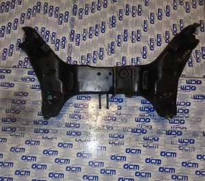 CULLA MOTORE TELAIO TRAPEZIO ASSALE ANTERIORE NISSAN ALMERA 2000>2006 - Foto 1 di 10