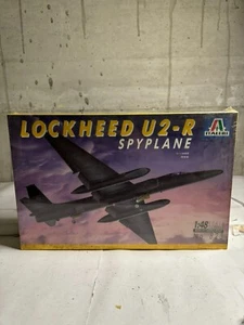 Italeri Lockheed U2-R ""Skyplane"" n. 823 - Foto 1 di 1