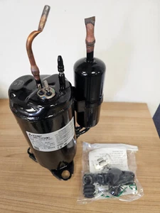 Inversor Mitsubishi Compressor T92576280 SNB172FDHM1 R410a - Imagen 1 de 6