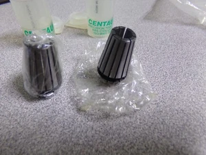 CENTAUR Collet,ER 16,9/32 2PK (TJ) - Picture 1 of 4