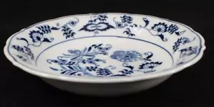 Tazón de Sopa Azul Danubio AZUL DANUBIO JAPÓN EXCELENTE ESTADO - Imagen 1 de 5