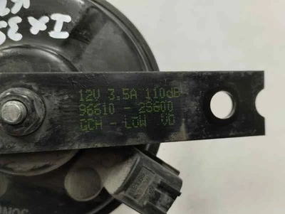 96610-2S600 horn 174367 for HYUNDAI IX35 - 1 GENERACION 2009 - 2013 - CROSSOVER - Image 1 of 4