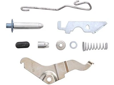 Kit de reparación autoajustador de freno de tambor Raybestos 19734ZNBX para Oldsmobile Delta 88 Foto 1 de 2