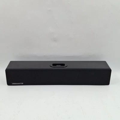 Orbitsound T12 Soundbar Docking Speaker for Early Iphone - No Wires Or Remote - Image 1 of 4