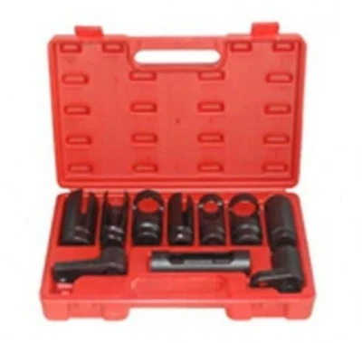 KB GLOBAL Steckschlüsseleinsatz Lambdasonde KB02580 - Bild 1 von 4