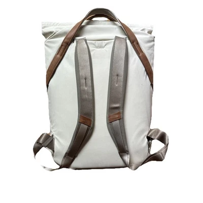 Peak Design Everyday Totepack Camera Backpack 20L Bone & Leather - Image 1 of 4