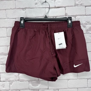 Uomo Dri- Fit Shorth Running Taglia L Ciliegio - Foto 1 di 6
