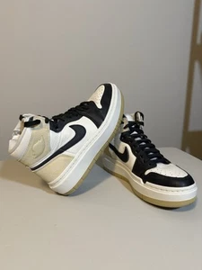 Nike Air Jordan 1 Elevate High 'Team Gold' – Women’s Size 7 DN3253-700 - Picture 1 of 9